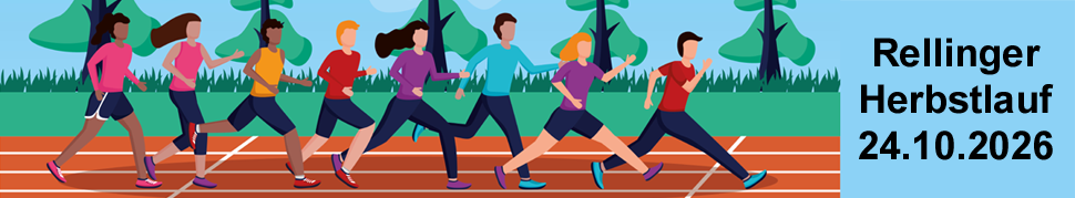 Banner Rellinger Herbstlauf